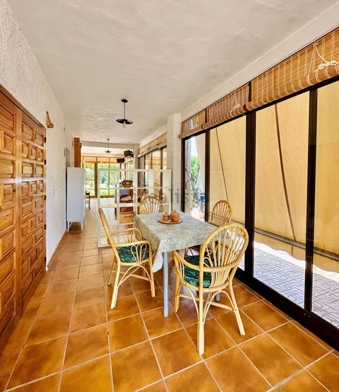Haus 160 m² in Busot
