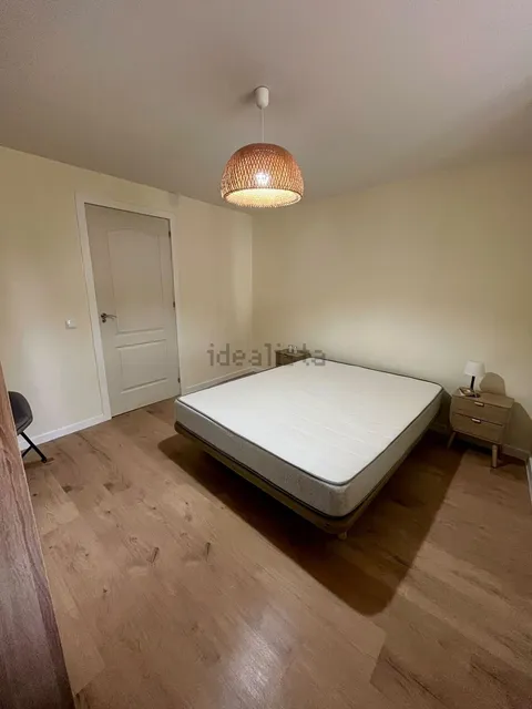 Maison 35 m² à El Espinar
