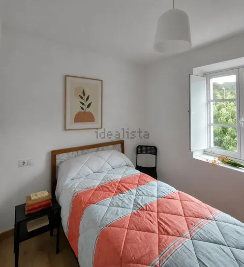 Casa de 100 m² a Ortigueira