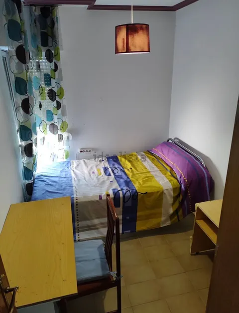 Piso de 122 m² en Cáceres