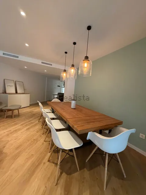 Pis de 170 m² a Alacant