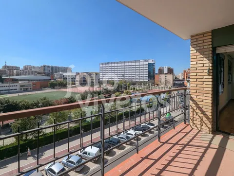 Appartamento 216 m² a Valencia