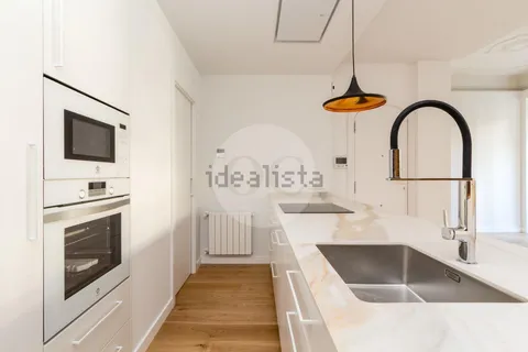 Appartamento 135 m² a Valencia