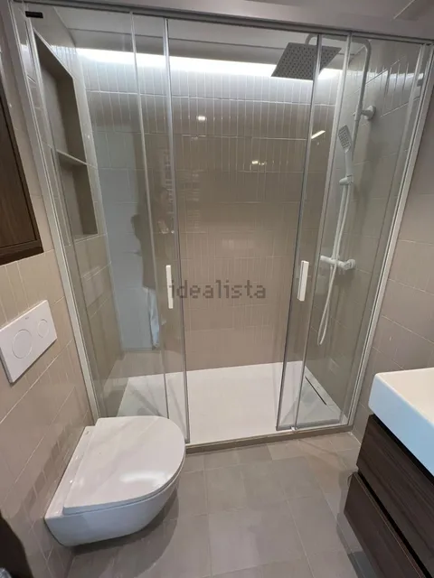 Pis de 43 m² a Madrid