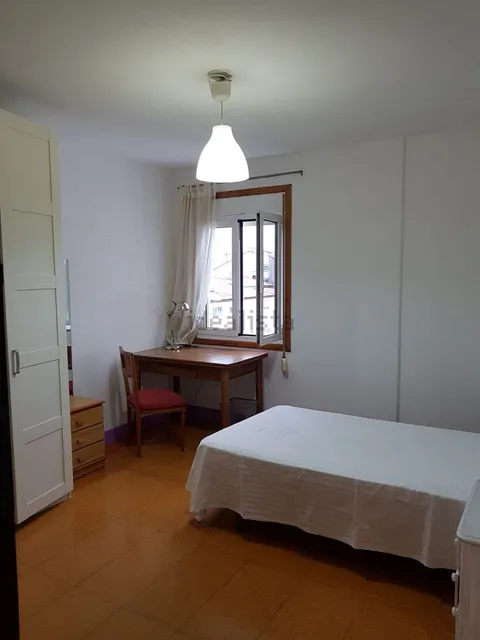 Chambre à louer, Santiago de Compostela