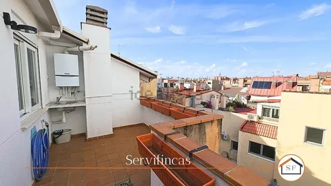 Wohnung 66 m² in Madrid
