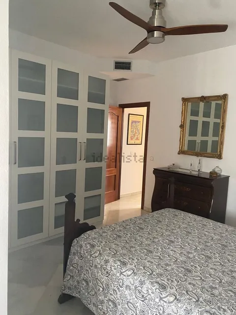 Pis de 95 m² a Màlaga