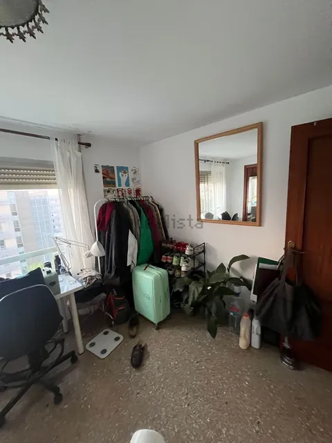 Habitació de lloguer, València