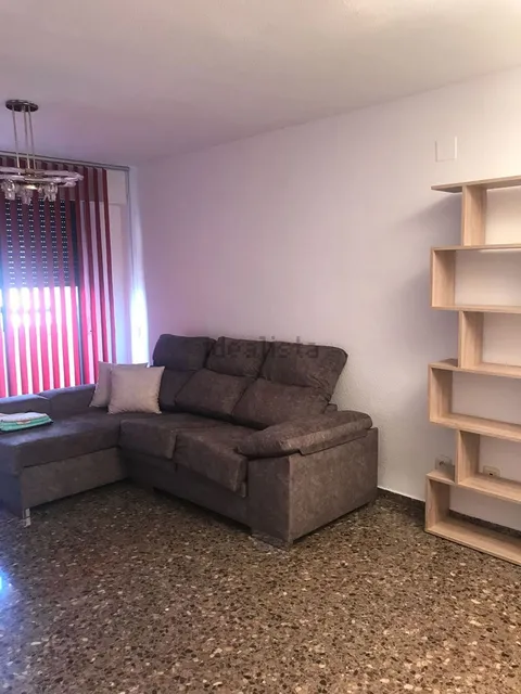 Pis de 85 m² a Castelló de la Plana