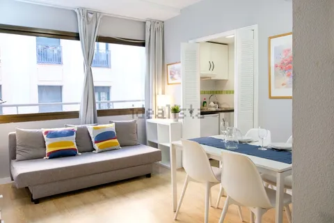 Appartamento 45 m² a Madrid