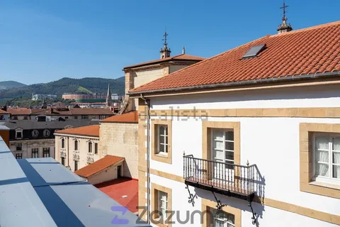 Pis de 48 m² a Bilbao