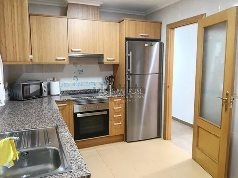 Квартира 121 м² у Aspe