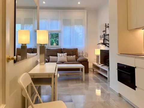 Pis de 75 m² a Sevilla