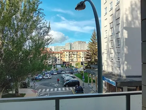 Habitació de lloguer, Barañáin / Barañain