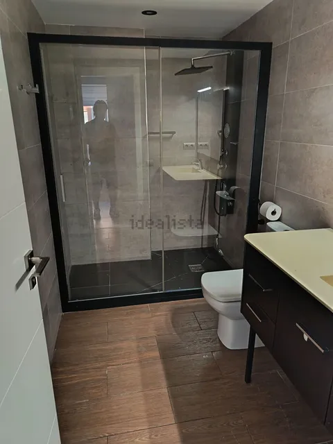 Chambre à louer, Esplugues de Llobregat (4/12)
