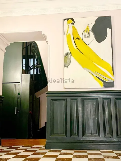 Appartamento 95 m² a Bilbao