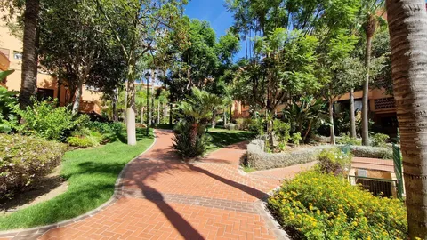 Appartement 96 m² à Marbella