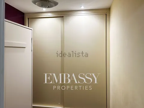 Pis de 80 m² a Madrid