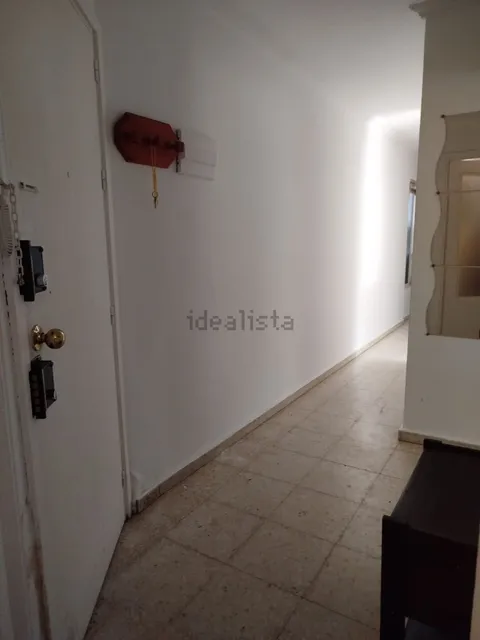 Habitació de lloguer, Sevilla