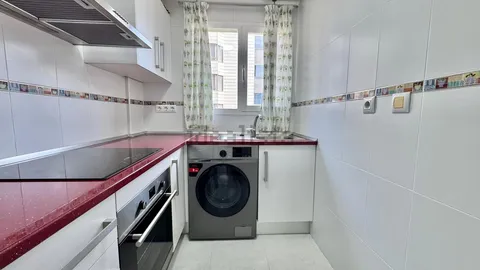 Pis de 53 m² a Múrcia