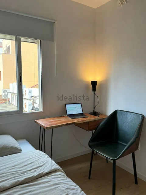 Zimmer zur Miete, Barcelona