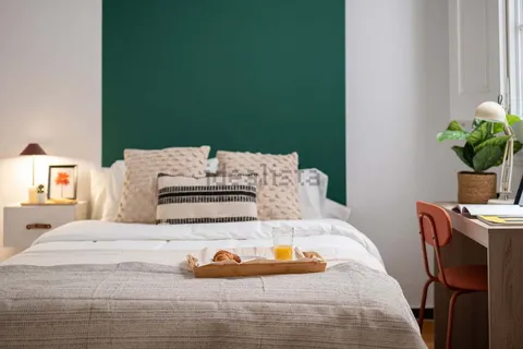 Chambre à louer, Barcelone (3/18)