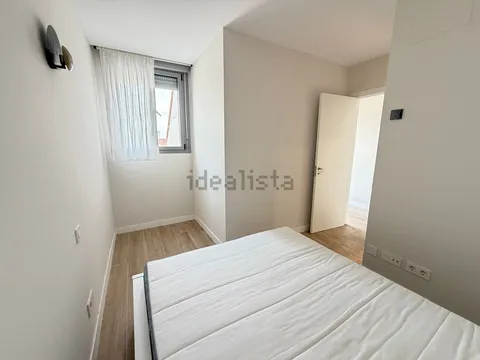 Pis de 90 m² a Madrid