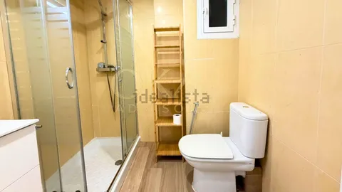 Pis de 72 m² a València