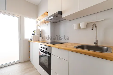 Room for rent, Murcia