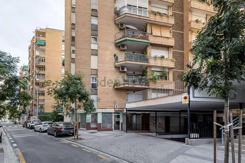 Pis de 116 m² a Granada