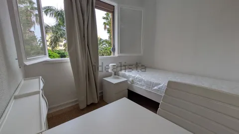 Habitació de lloguer, Las Palmas de Gran Canaria