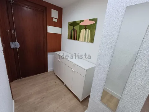 Pis de 80 m² a València