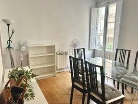 Appartamento 104 m² a Madrid