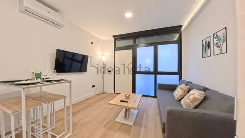 Pis de 50 m² a Madrid