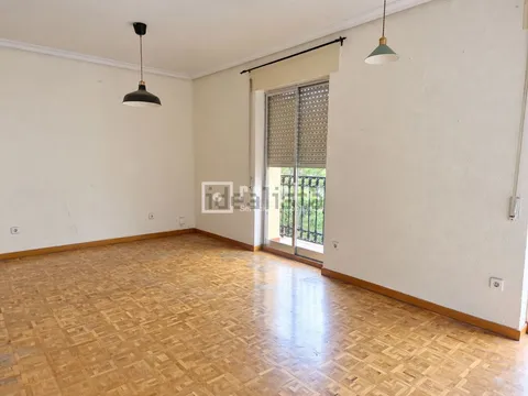 Pis de 66 m² a Madrid