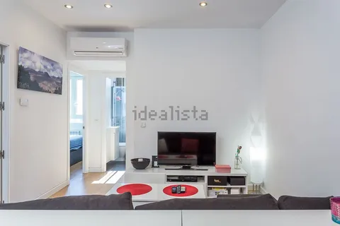Wohnung 55 m² in Madrid