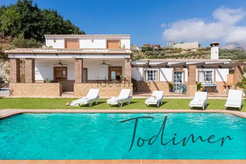 House 250 m² in Molvízar