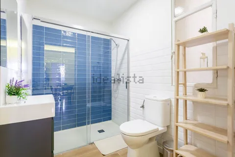 Habitación en alquiler, Madrid