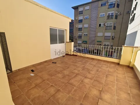 Pis de 150 m² a Granada