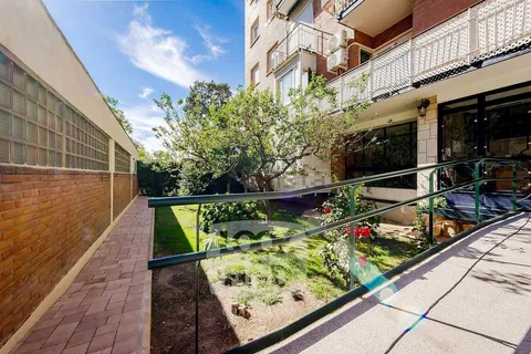 Pis de 44 m² a Madrid