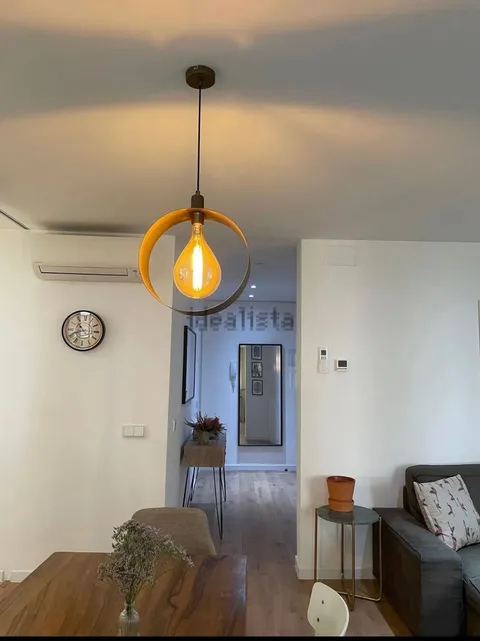 Pis de 72 m² a Madrid