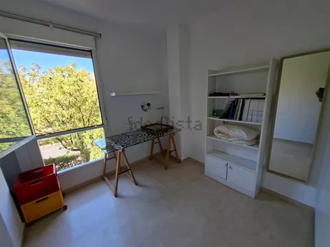 Pis de 80 m² a Sevilla