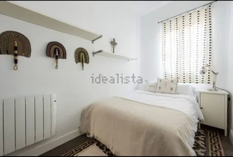 Pis de 90 m² a Madrid