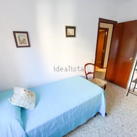Habitació de lloguer, Cádiz