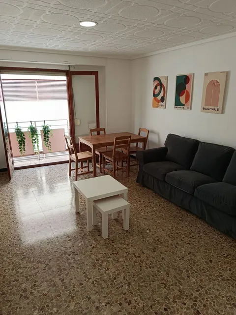 Piso de 102 m² en Elche