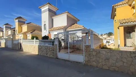 Casa de 123 m² a Oriola