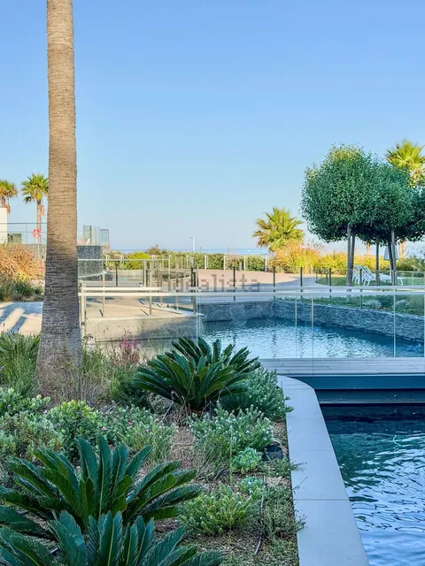 Appartamento 412 m² a Estepona