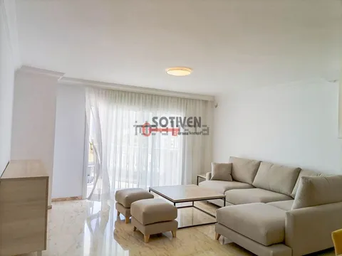Pis de 95 m² a Santiago del Teide