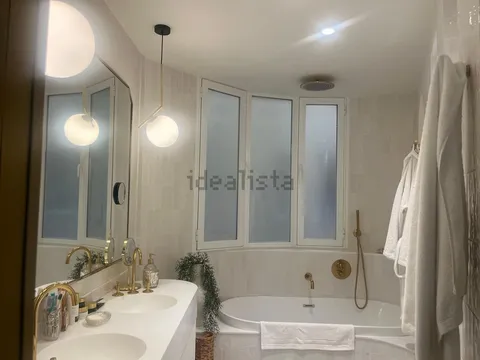 Appartamento 201 m² a Madrid