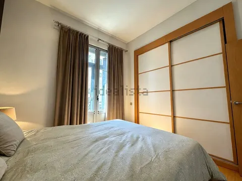 Pis de 114 m² a Madrid